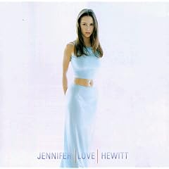 Jennifer Love Hewitt by  Jennifer Love Hewitt 