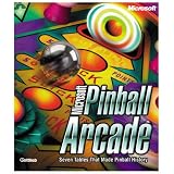 Microsoft Pinball Arcade