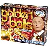 Golden Balls Electronic Game