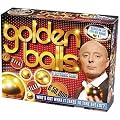 Golden Balls Electronic Game