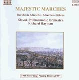 ｜Majestic Marches