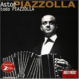 Eigenschaften Astor Piazzolla  / Todo Piazzolla