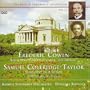 Cowen: Symphony No. 6 in E major 'The idyllic'; Coleridge-Taylor: Symphony in A minor