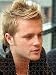 Jigsaw of NICKY BYRNE Westlife pop group 25th September 2002 from MirrorPrintStore