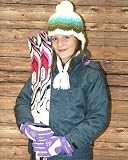 from Spindrift Spindrift Girls Snowplow Jacket 11-12 years