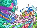 Fantastic Four/Iron Man: Big In Japan TPB (Fantastic Four (Marvel Paperback))