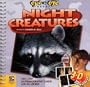 Night Creatures (Eye to Eye)