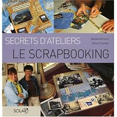 Le Scrapbooking