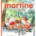 Martine au parc