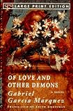 Of Love And Other Demons