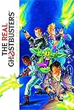 The real Ghostbusters omnibus