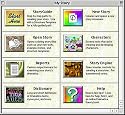 Writer's Dreamkit 4 (PC/Mac)