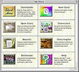 Writer's Dreamkit 4 (PC/Mac)