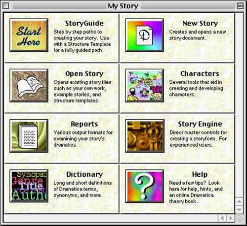 Writer's Dreamkit 4 (PC/Mac)