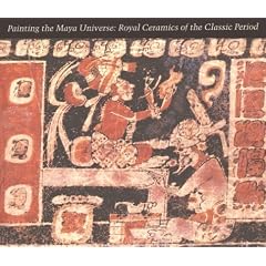 Painting Maya Universe-P