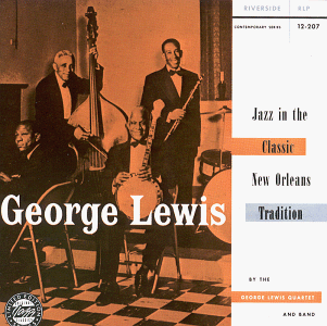 CD-Charts  Music : Jazz in the Classic New Orleans Tradition
