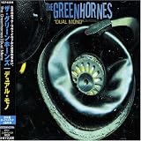 The Greenhornes - Dual Mono