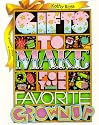Gifts to Make for Your Favorite Grownup
