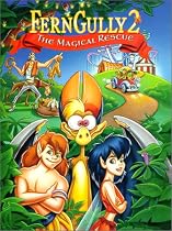Buy FernGully 2 - The Magical Rescue.