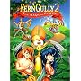 FernGully 2 - The Magical Rescue