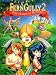 DVD : FernGully 2 - The Magical Rescue