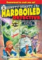 The Mystery of Merlin and the Gruesome Ghost (Humpty Dumpty, Jr., Hardboiled Detective)