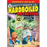 The Mystery of Merlin and the Gruesome Ghost (Humpty Dumpty, Jr., Hardboiled Detective)