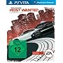 Need for Speed: Most Wanted von Electronic Arts