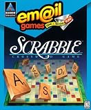Email Games: Scrabble