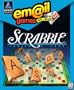 Email Games: Scrabble
