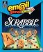 Email Games: Scrabble