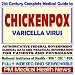 Search : 21st Century Complete Medical Guide to Chickenpox, Varicella-Zoster Virus, Authoritative Government Documents, Clinical References, and Practical Information for Patients and Physicians (CD-ROM)