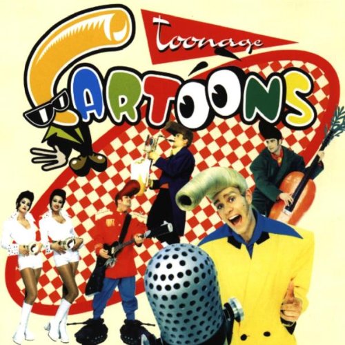 Cartoons - Listen To My Heart Lyrics - Zortam Music