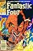 Fantastic Four #277 (Volume 1)