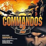 Commandos 2 Men of Courage