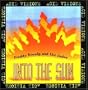 Into the Sun