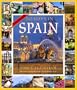 365 Days in Spain Calendar 2008 (Picture-A-Day Wall Calendars) (Spanish and English Edition)