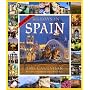365 Days in Spain Calendar 2008 (Picture-A-Day Wall Calendars)