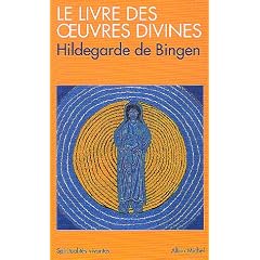 Le livre des oeuvres divines