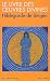 Le Livre des oeuvres divines : Visions