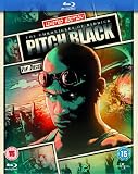 Pitch Black:  Reel Heroes Sleeve [Blu-ray][Region Free]