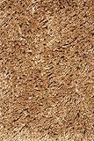 Oriental Weavers Urban Loft Shag Area Rug 910x127 Gold Solid Oriental Weavers Urban Loft Shag Area Rug 910x127 Gold Solid