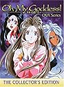 Oh My Goddess: The Collector's Edition