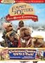 Emmet Otter's Jug-Band Christmas/The Christmas Toy