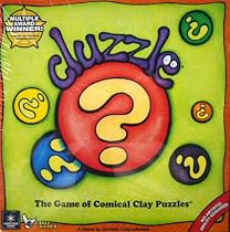 Cluzzle