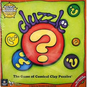 Cluzzle [Toy]