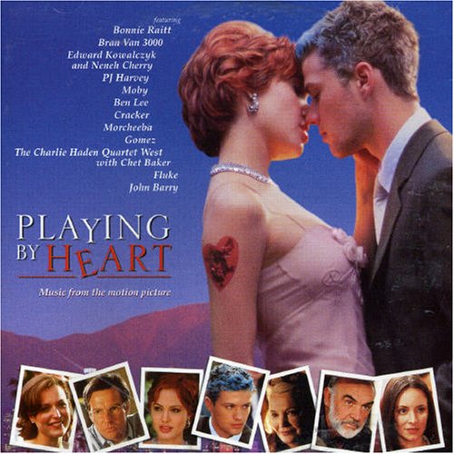 CD-Charts  Search : Playing by Heart