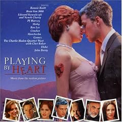 La Carte du coeur (Playing By Heart)