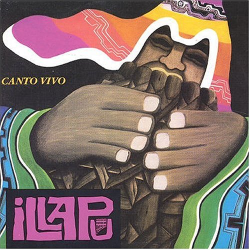 Illapu - Canto Vivo - Zortam Music