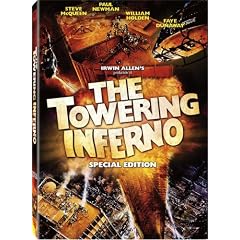 The Towering Inferno (Special Edition) by 